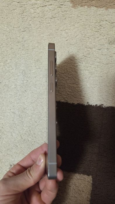 Samsung S25 ultra - 256gb