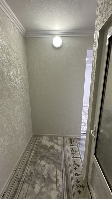 Продаётся  2х комнатная квартира