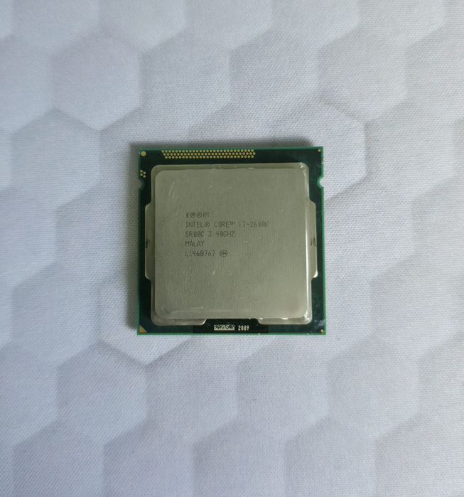 Componente pc - Gpu, cpu si ram