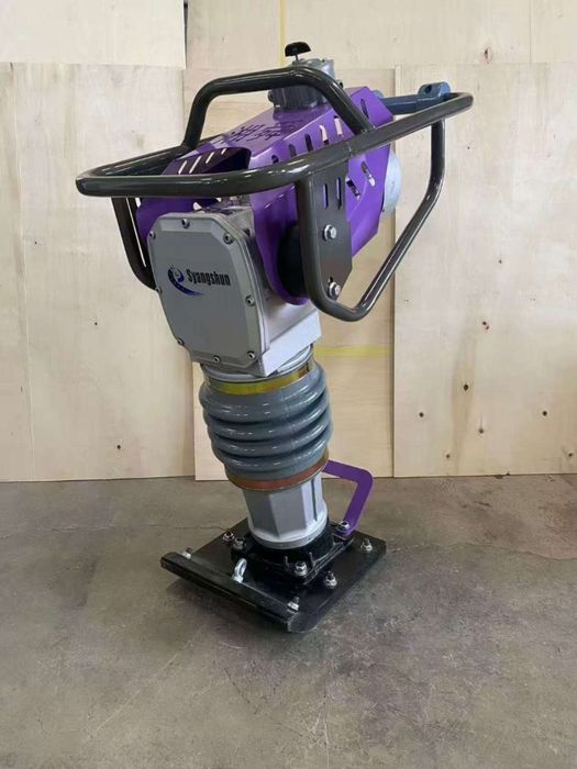 Аренда Трамбофка