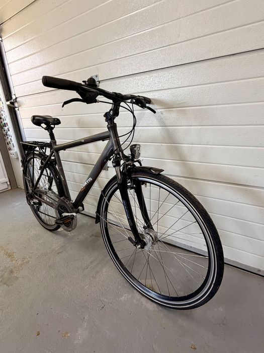 Bicicleta oras Curtis TRE 28”