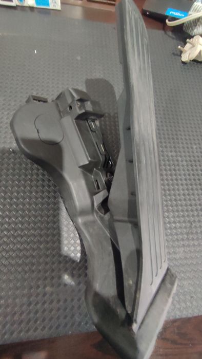 Педал за газта  за Октавия  . Ауди .