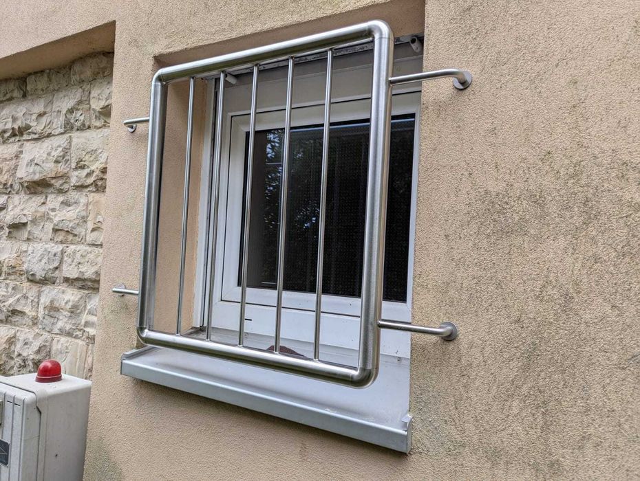 Заваръчни Услуги,Заварчик,Врати,Огради,Парапети-Ямбол