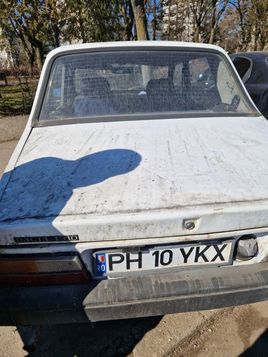 Vand dacia 1310 an fabricatie 1998