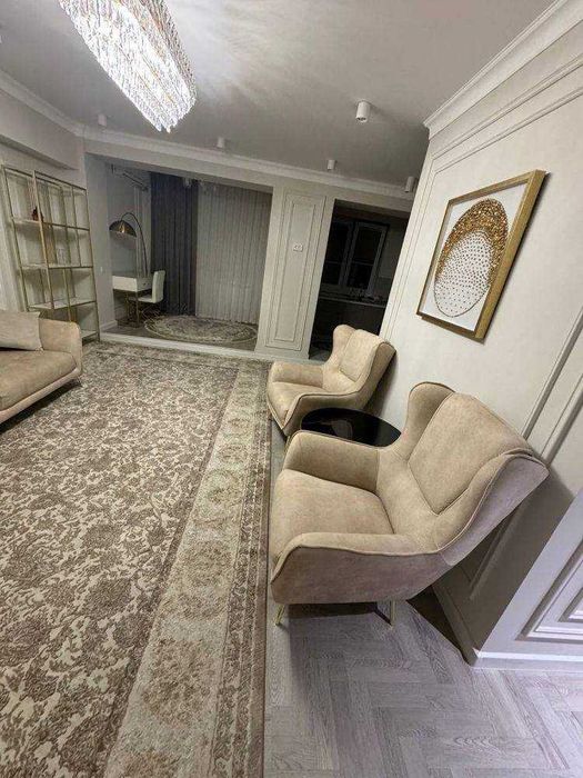 Аренда квартира | Юнусабадский район 12 кв | Примиум класс