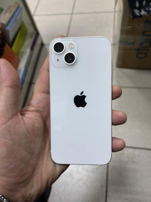 Продам Айфон 13 состояние как новое в коробке