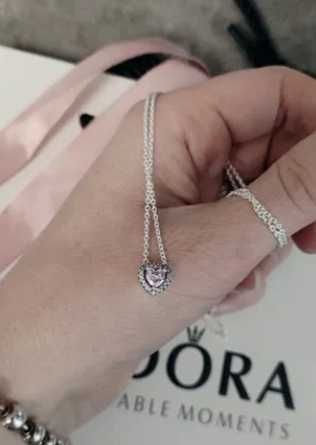 Колие Пандора|Pandora