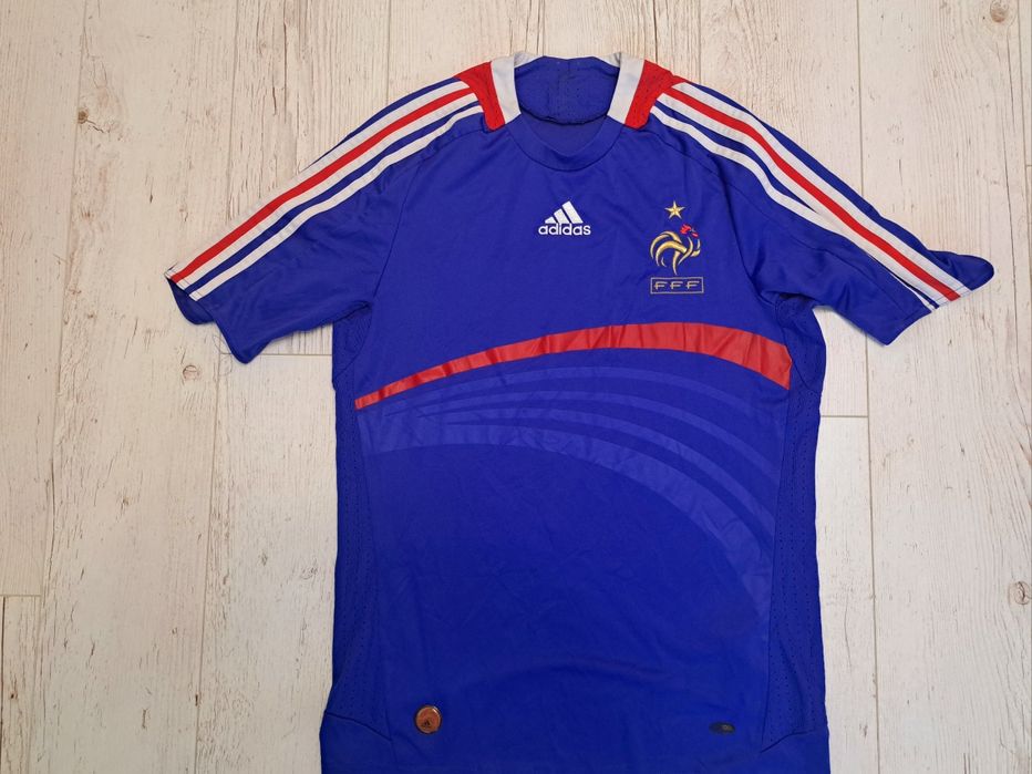 France-Ориг.тениска