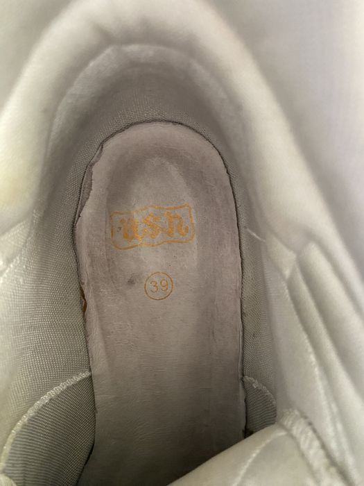 Incaltaminte / pantofi sport ASH Limited