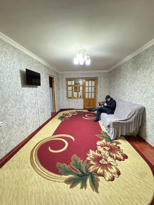 Арендага 2 хонали уй Максим горький