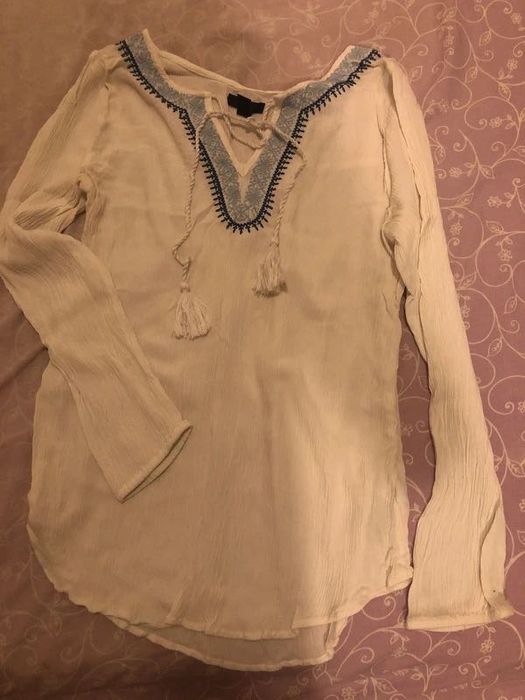 Bluza Alba Ie S buna