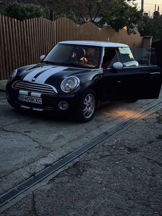 MINI Cooper 2009 — imagine 4
