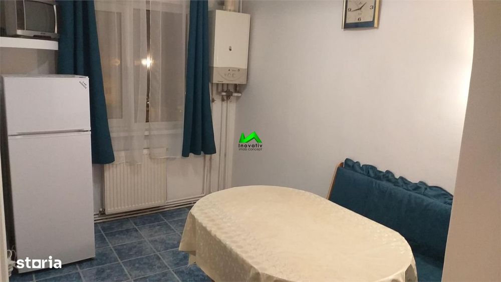 Apartament de inchiriat 3 camere Sibiu Vasile Aaron