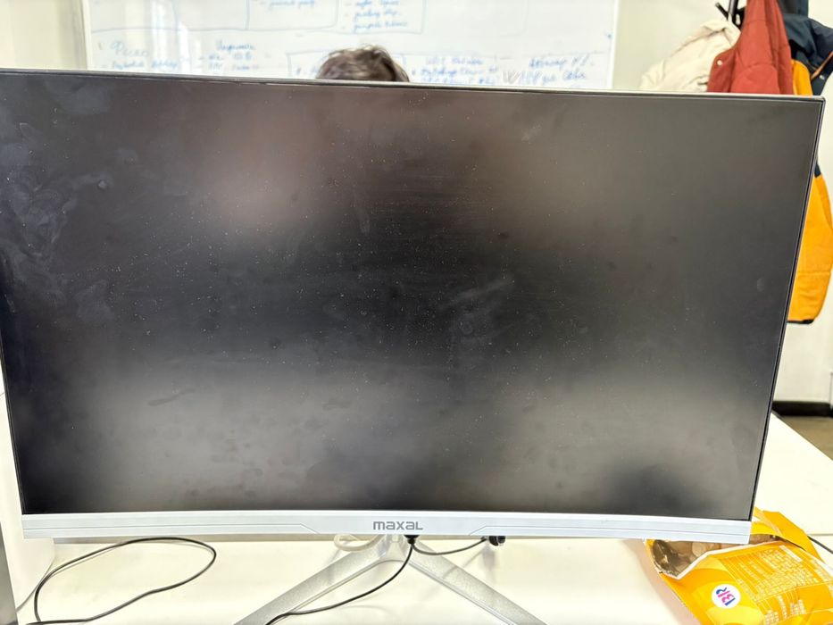 MAXAl офисный моноблок