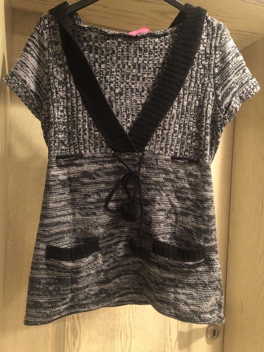 Дамски дрехи и суитшърт