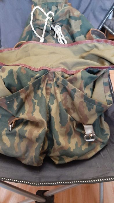 Раница за лов и риболов