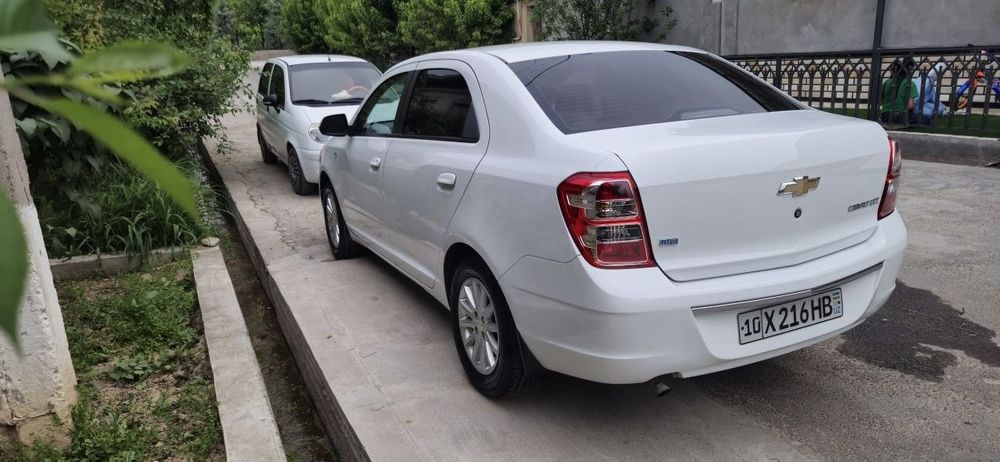 Chevrolet Cobalt 2013 — 4