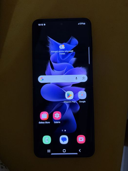 Samsung galaxy z flip 3 128gb