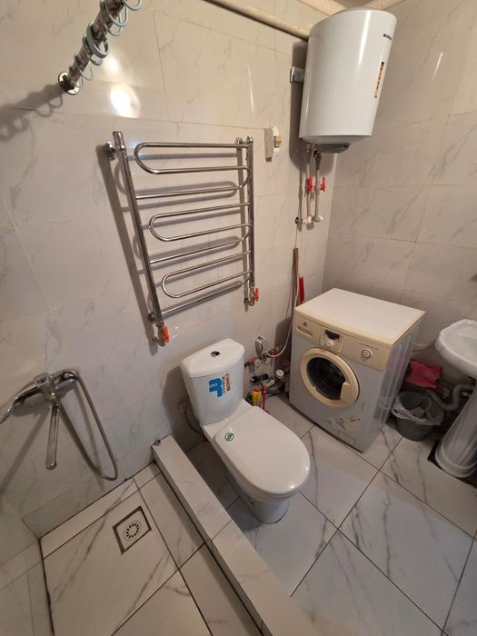 Квартира  посуточно/почасовой