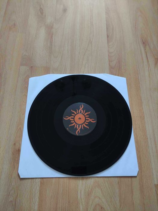 Грамофонна плоча GODSMACK