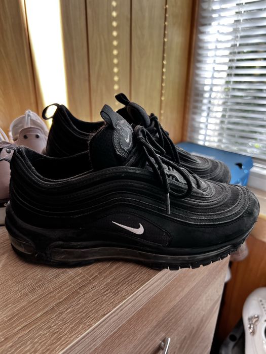 Маратонки Nike Air Max 97
