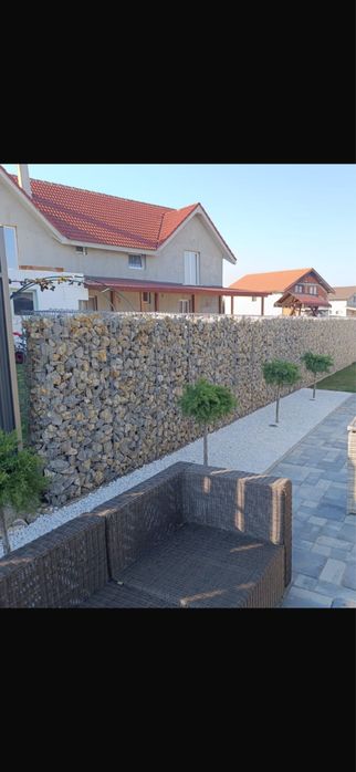 Piatra Ornamentala Peisagistica Curte Gradina (Bolovani Ornamentali)