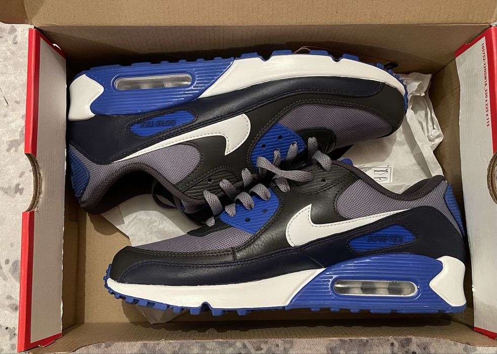 Nike Air Max 90 GTX