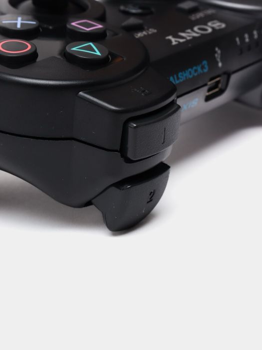 PS3 Джойстик качество хороший гарантия есть! Jostik ps3