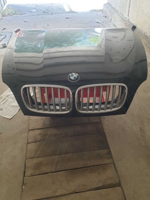 Капак за БМВ Х6 2008