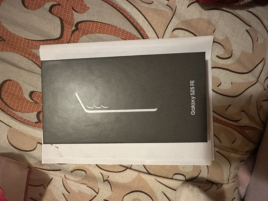 De vanzare Samsung S25 FE