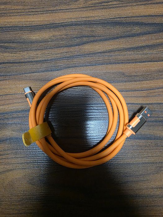 USB Type C кабел