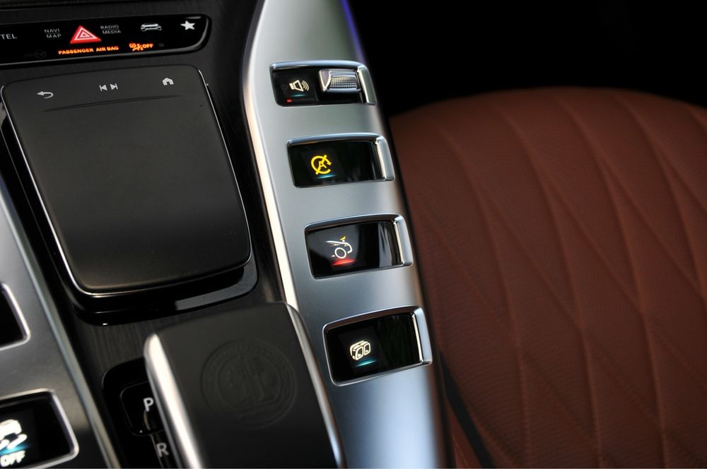 Mercedes Amg GT 43+ 367 cp Facelift 69700