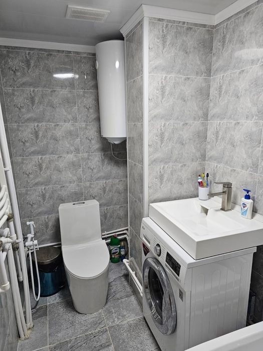 Арендаға квартира беріледі