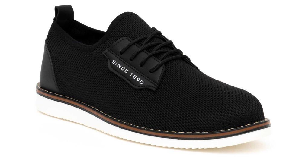 Мужская обувь US Polo Assn