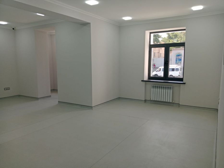 Продаётся Здание под Клинику.