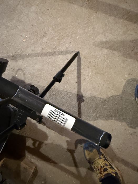 Пълен шаранджийски комплект