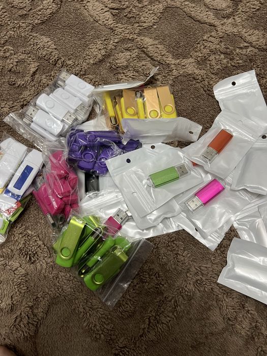 Продам usb flash оптом флэшки