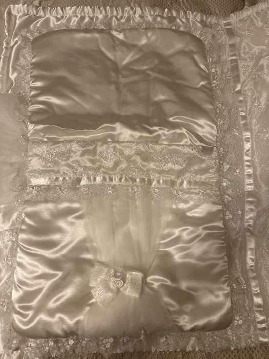 Люлька, канверт для выписки