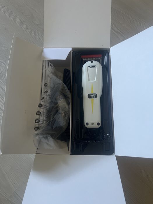 Aparat de tuns Wahl cordless