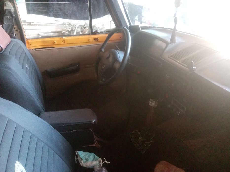 Машины хорошие состояние