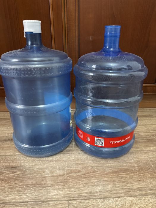 Емкость для воды 19 литров