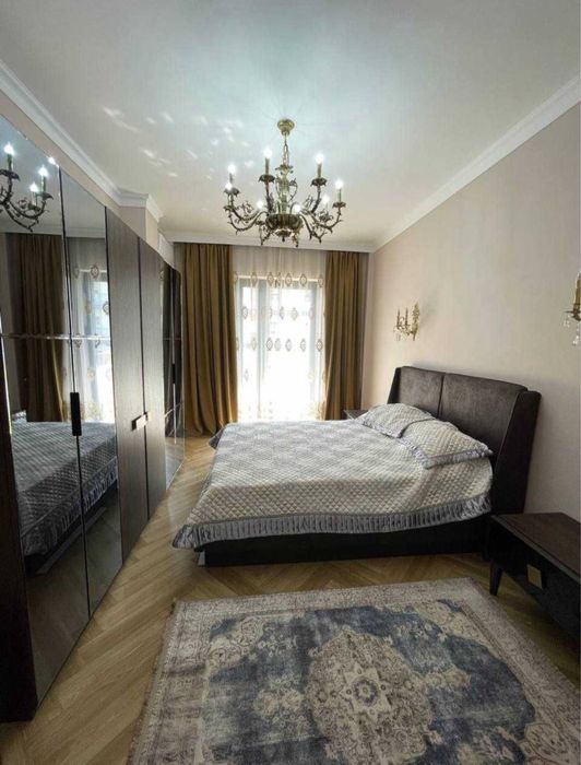 Финансовый институт|метро Минор|Новостройка|3/8/11|81м2|Новая квартира