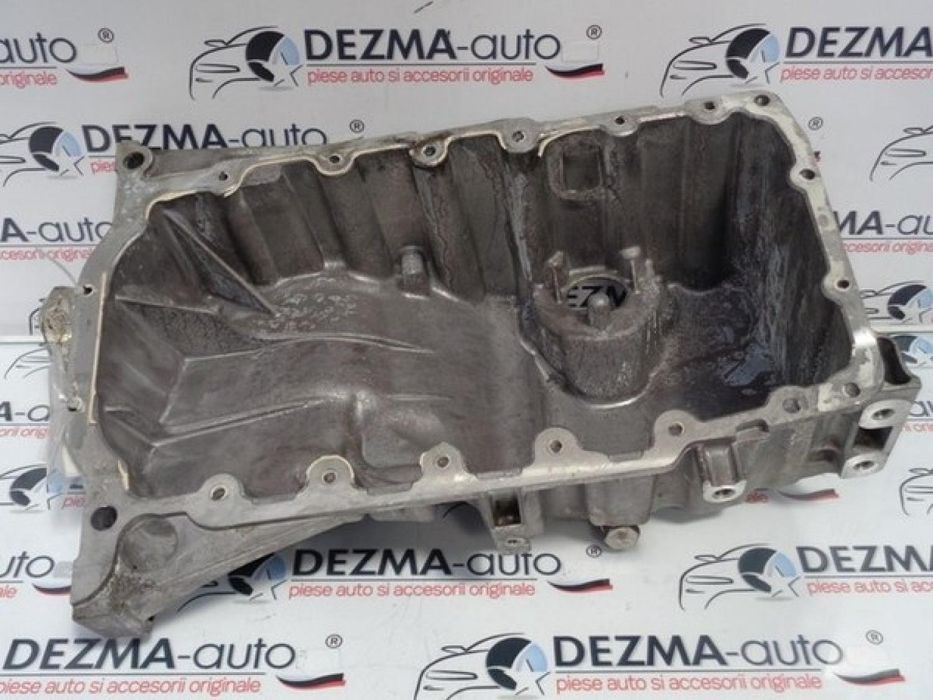 Baie ulei, 03L103603D, K, Audi A5, 2.0tdi, CAGA