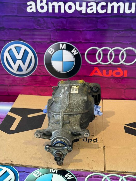 BMW Заден Диференциал 76   30   8   28 2.81 ОТНОШЕНИЕ