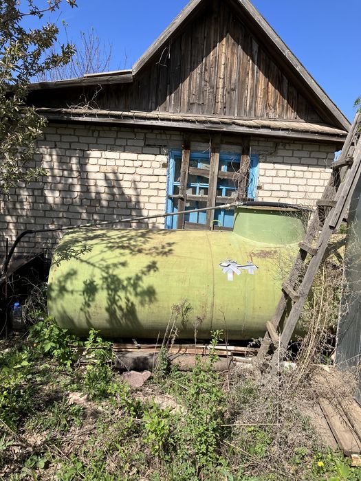 продам цистерну
