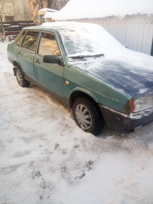 Продам  Лада ВАЗ 2199