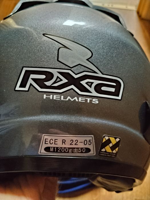 Casca scuter mărimea M