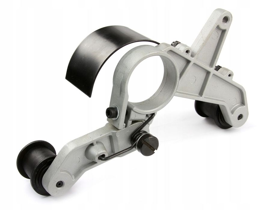 Adaptor de slefuit cu banda pentru tevi, polizor unghiular XM04116