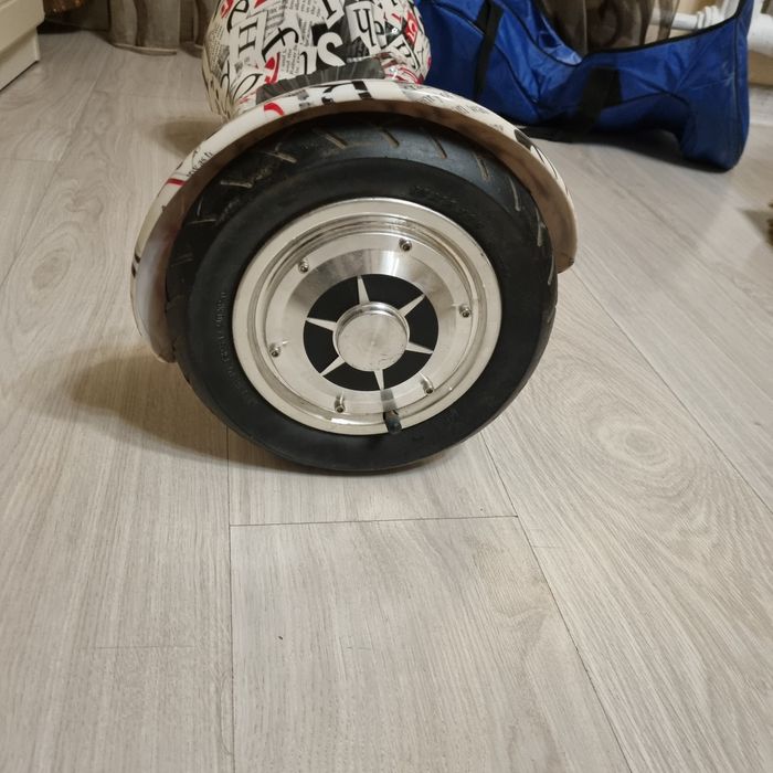 Продам героскутер