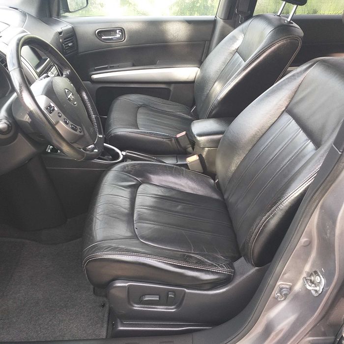 Nissan X Trail 2,0 dCi 4x4, Full option, trapa, an 2012 euro 5,  8990 euro
